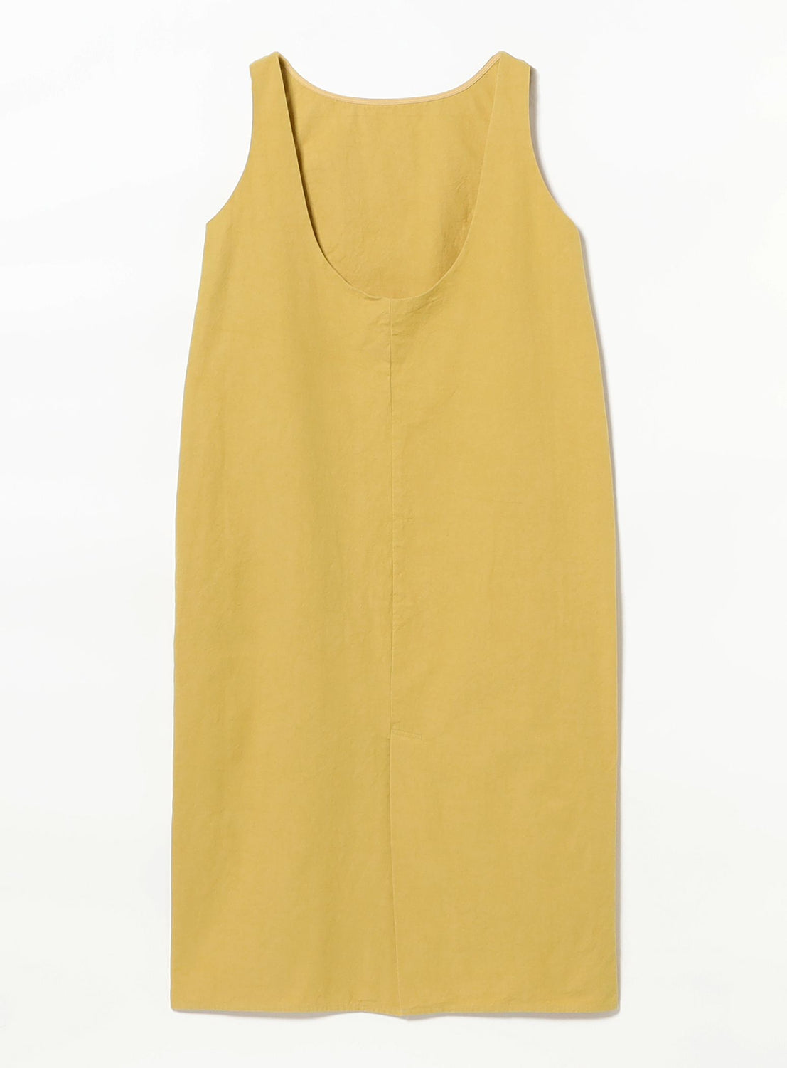Summaya Open Dress