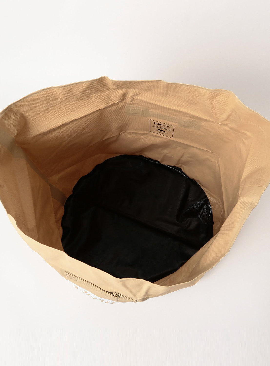 Pilgrim Tarp Bag (70L)