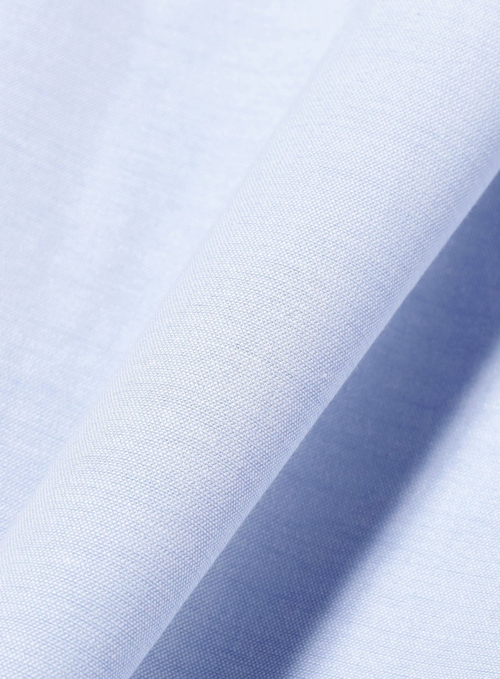 Oxford One-Point Mini Button-Down Shirt