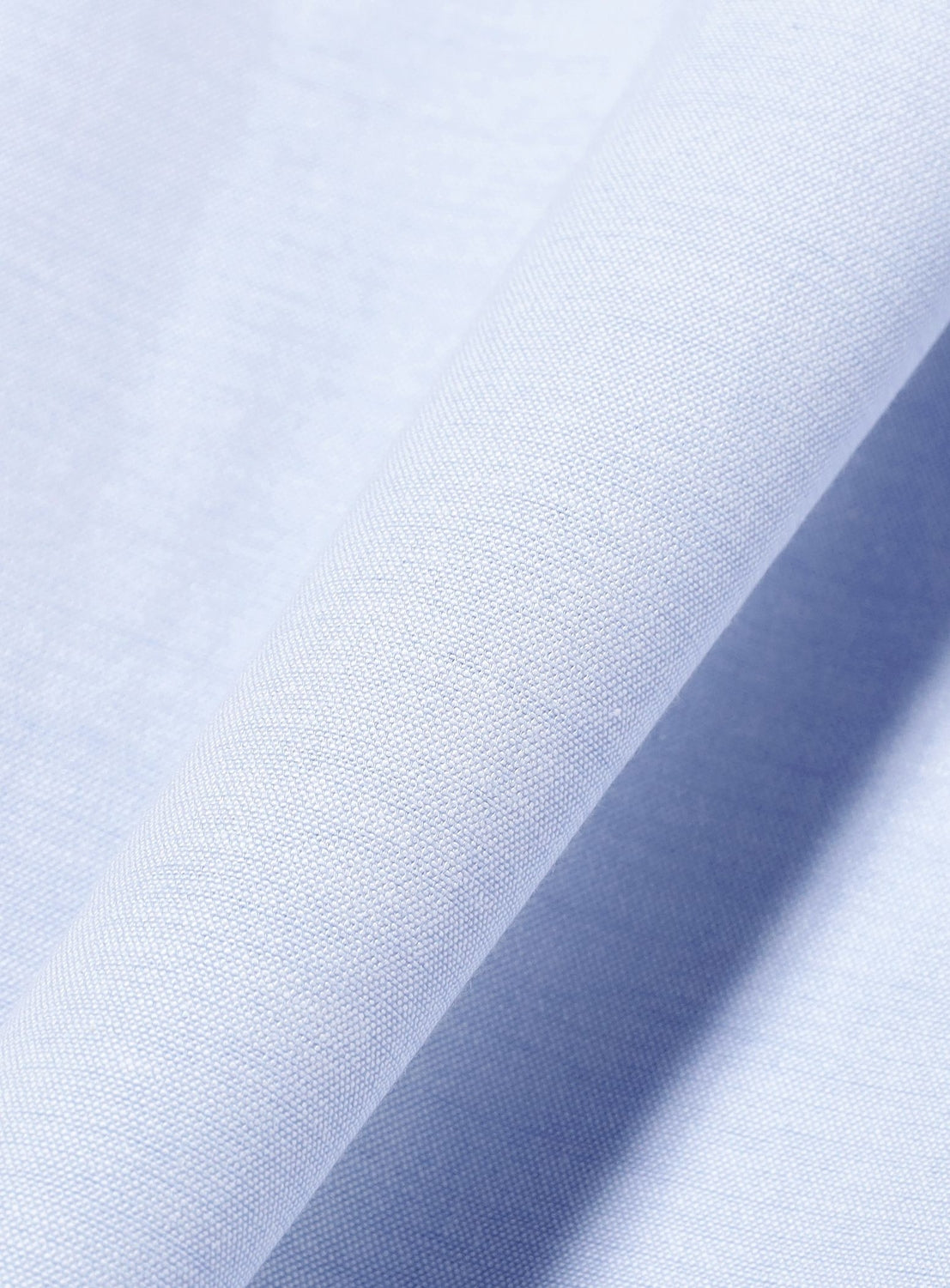 Oxford One-Point Mini Button-Down Shirt