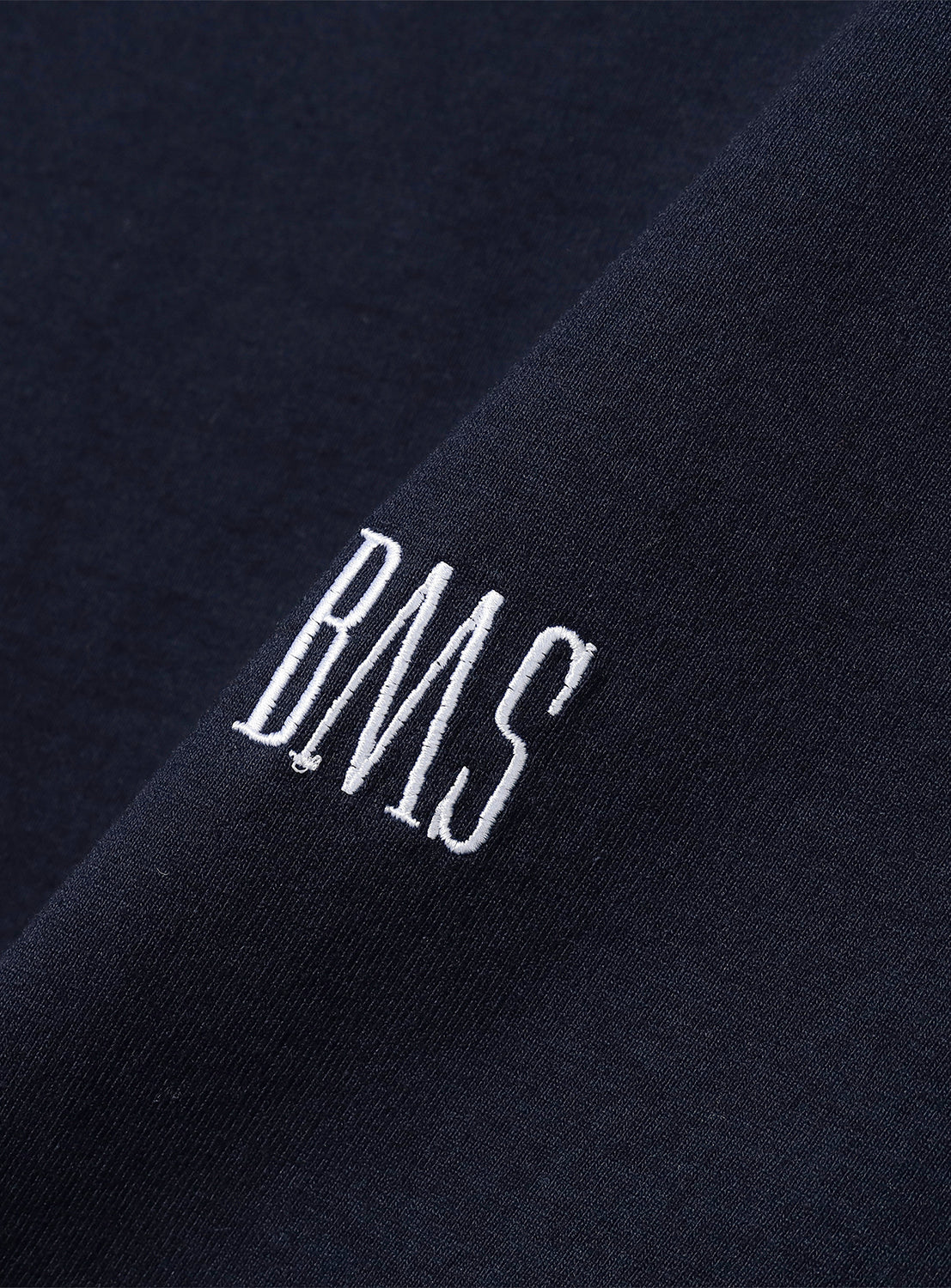 BMS Short Sleeve T-Shirt