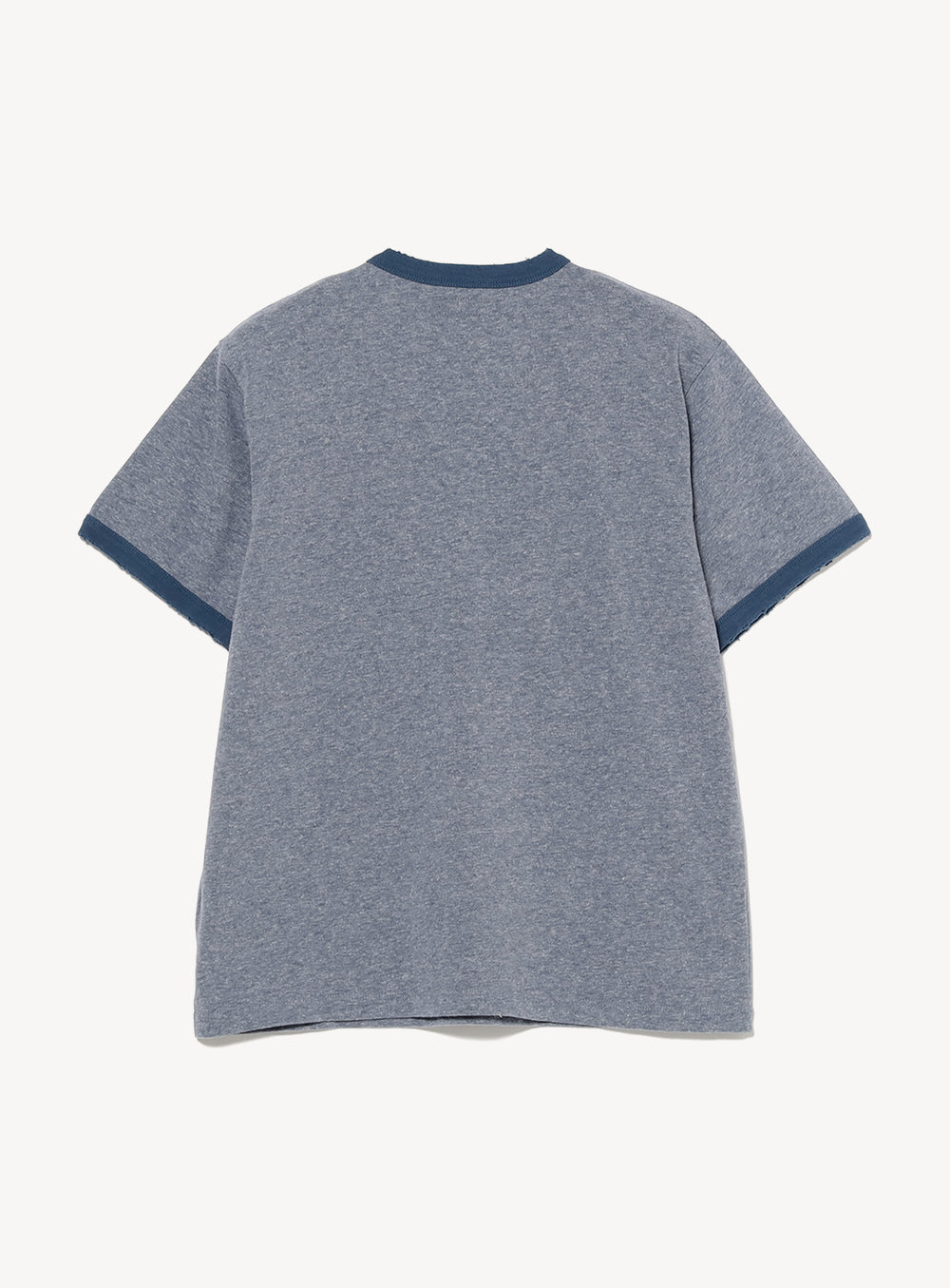 Damage Ringer T-Shirt