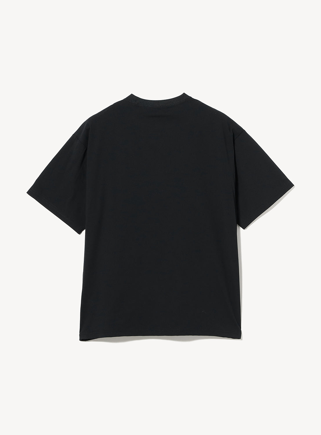 Dynamic Dry T-Shirt (Quick-Drying & UV Protection)