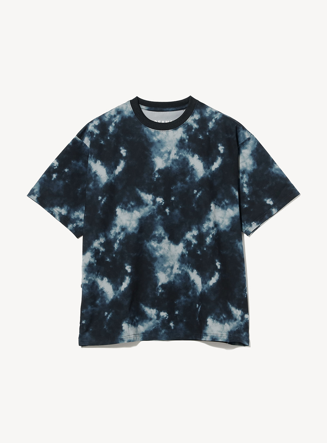 Dynamic Dry T-Shirt (Quick-Drying & UV Protection)
