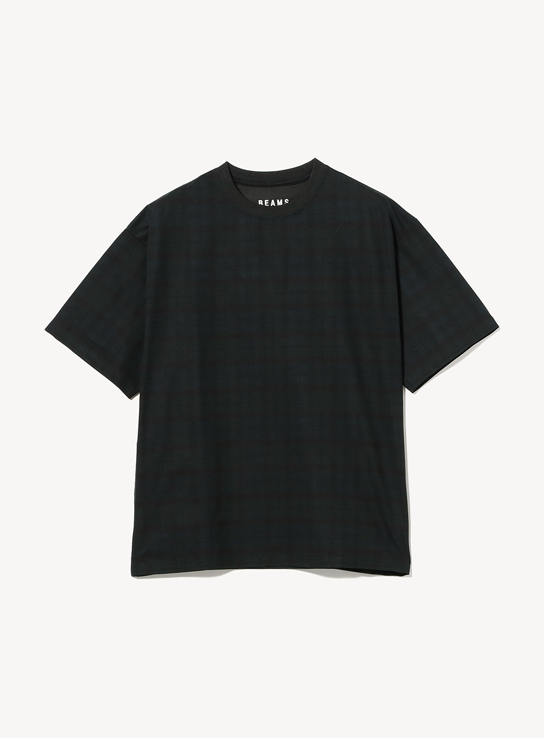 เสื้อยืด Dynamic Dry ทรงหลวม