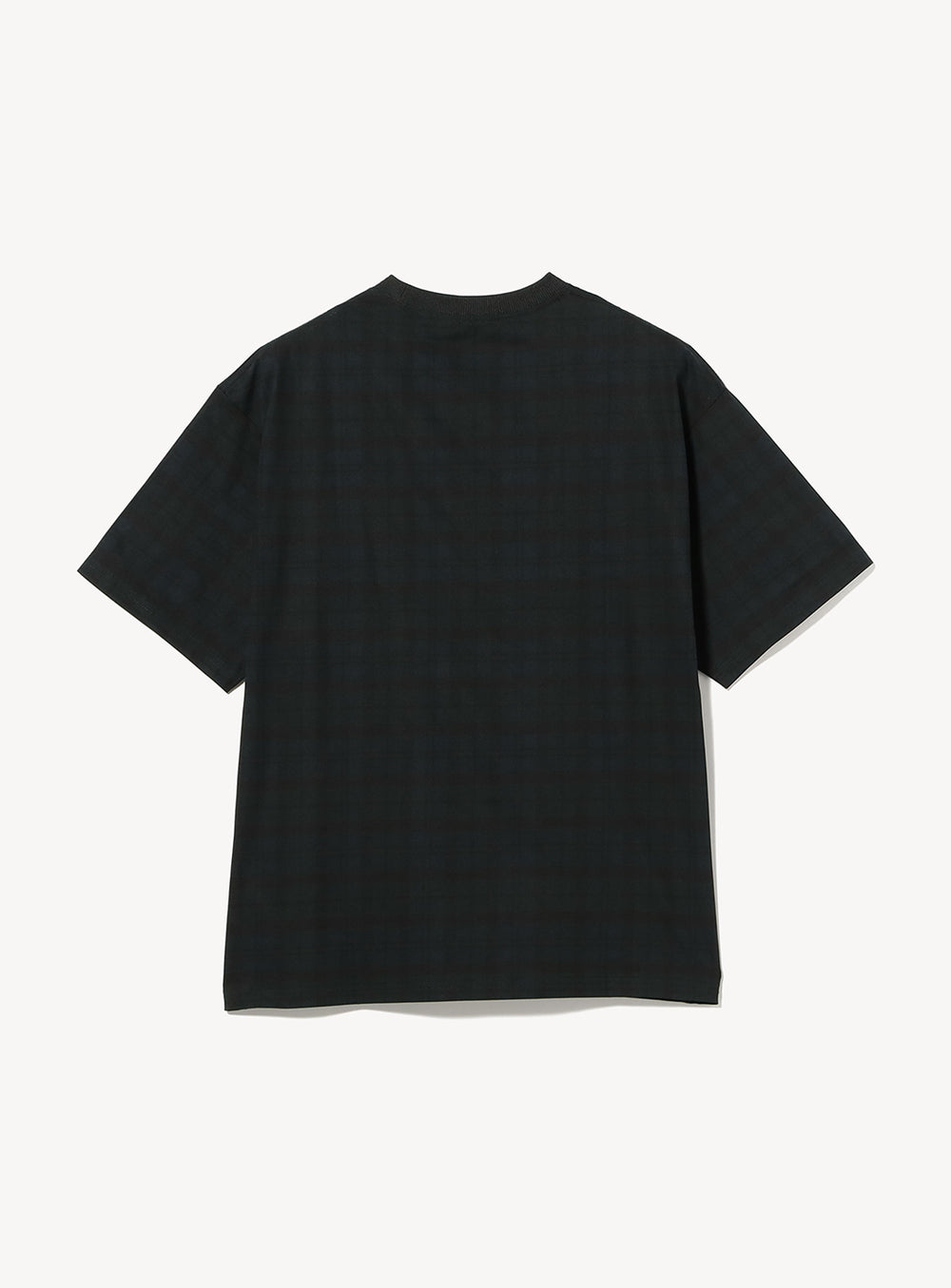 เสื้อยืด Dynamic Dry ทรงหลวม