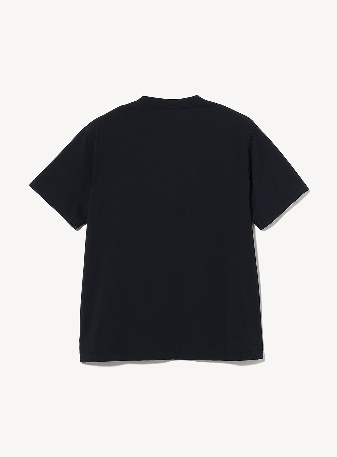 เสื้อยืดกันร้อนทรงรีแลกซ์ฟิต