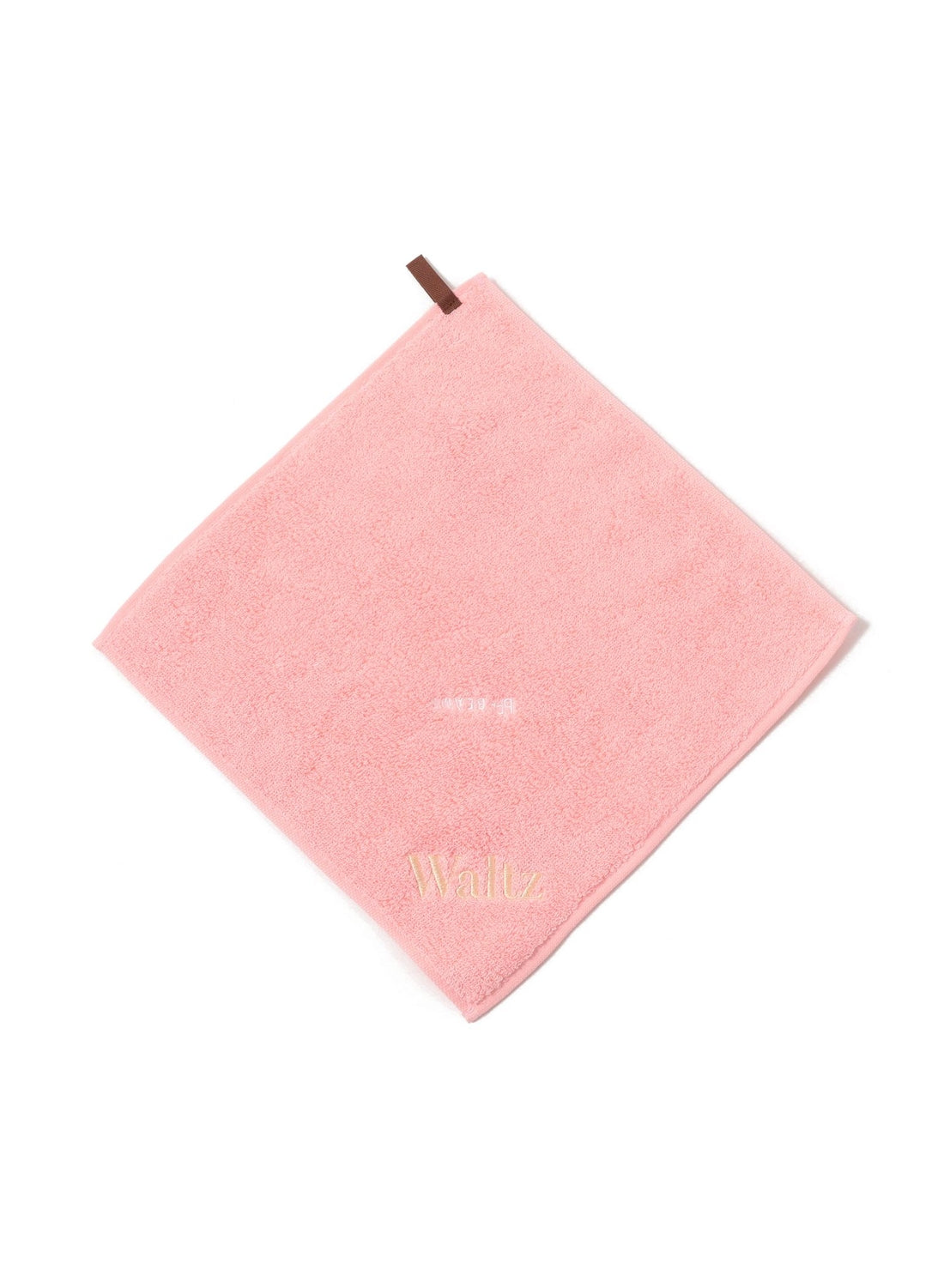 Music Towel Handkerchief II