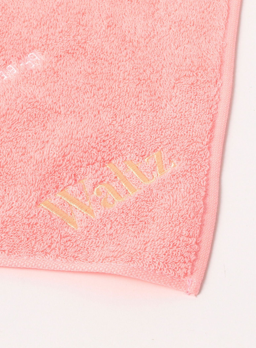 Music Towel Handkerchief II
