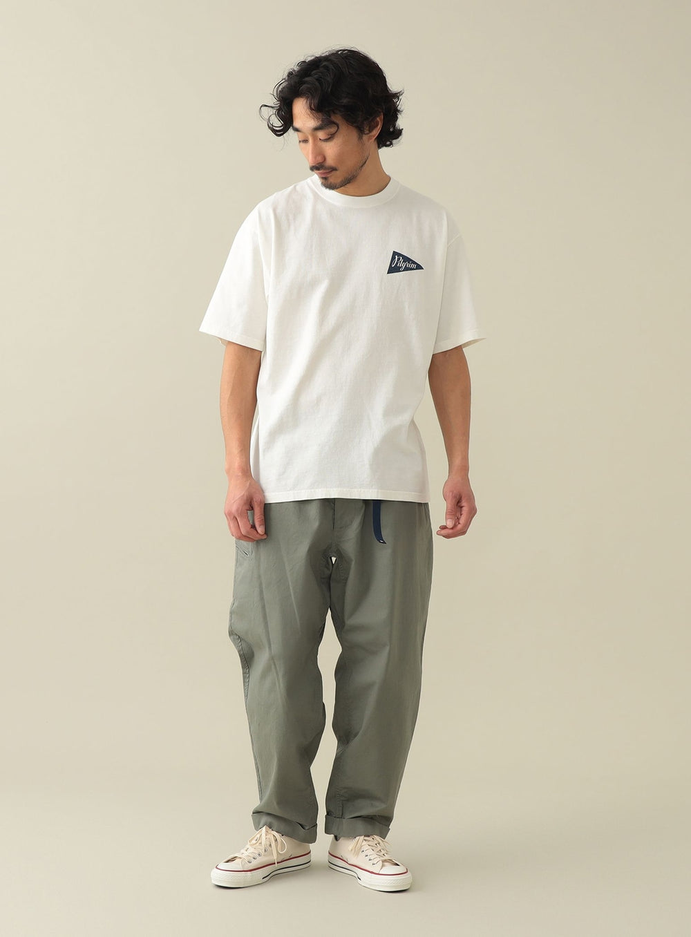 Salathe Twill Climbing Pants