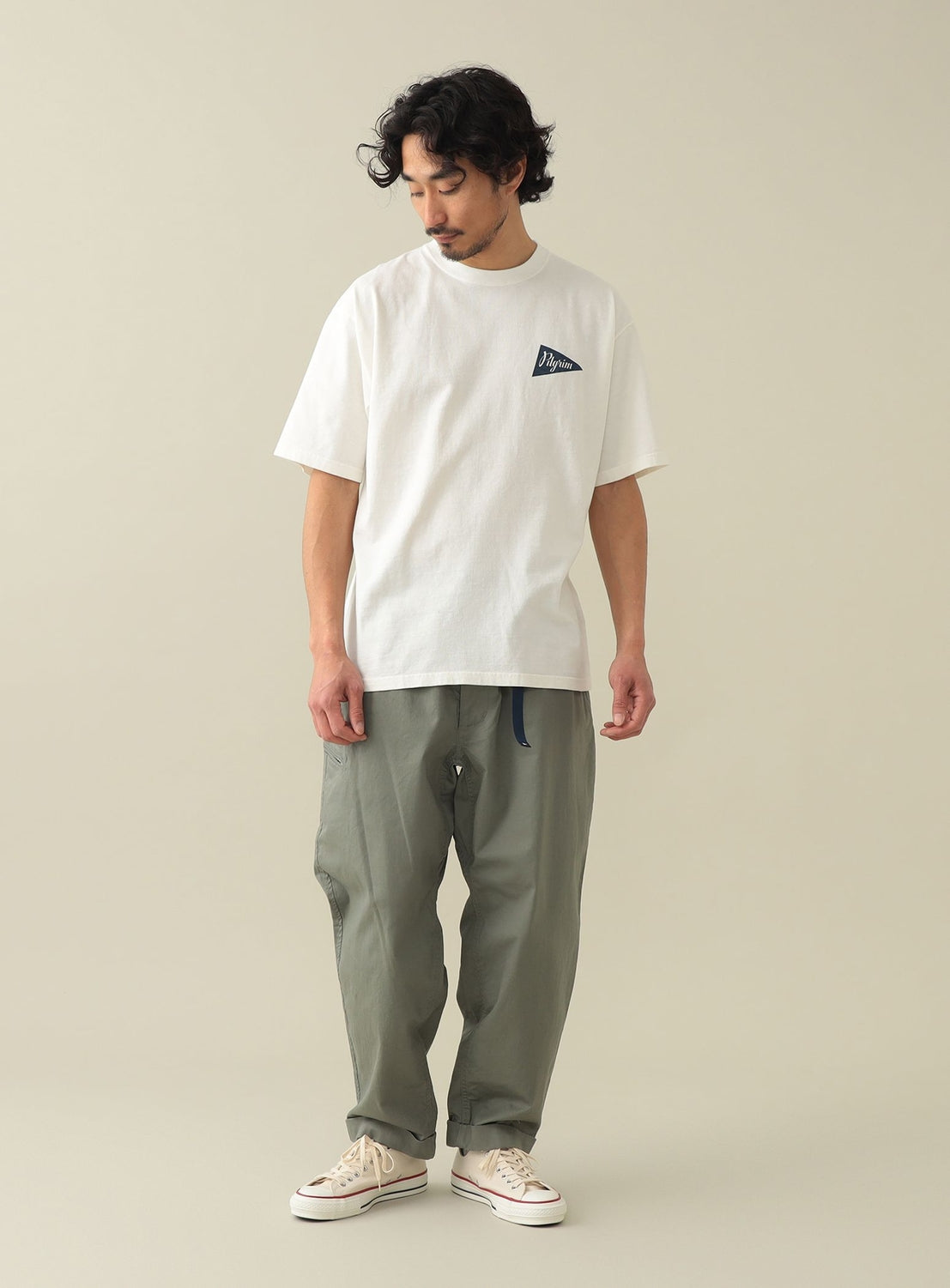 Salathe Twill Climbing Pants
