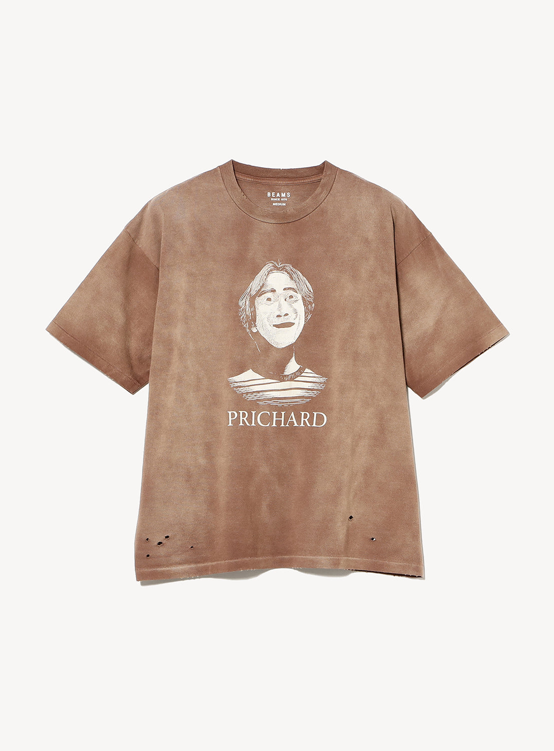 Portrait T-Shirt
