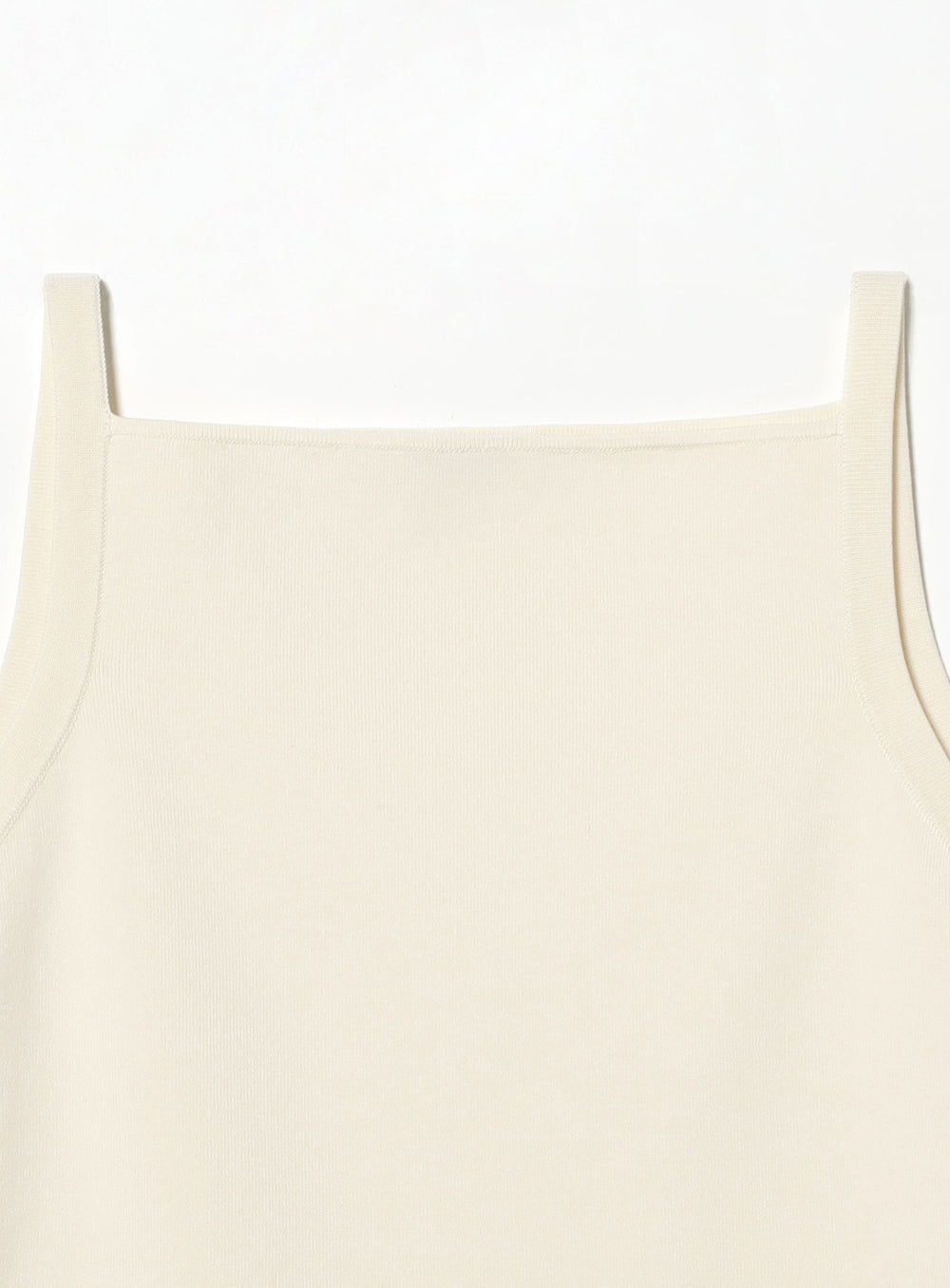 Healthy Knit Camisole .M