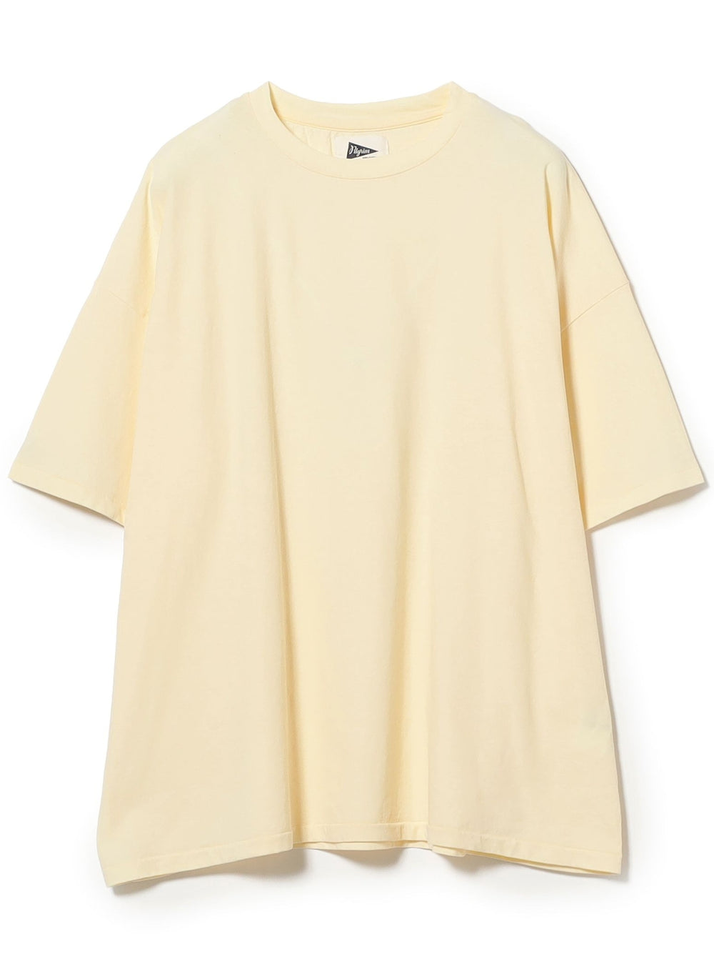 Rai Oversized Tee