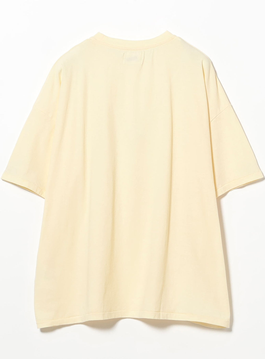 Rai Oversized Tee