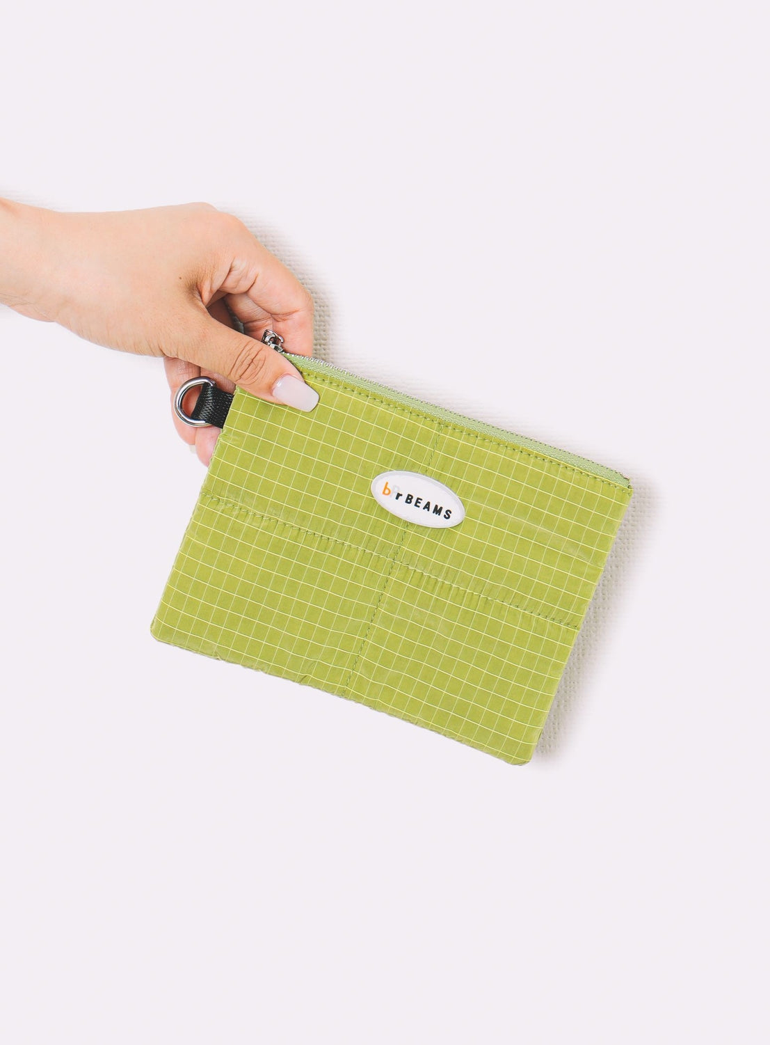 Ripstop Flat Pouch S