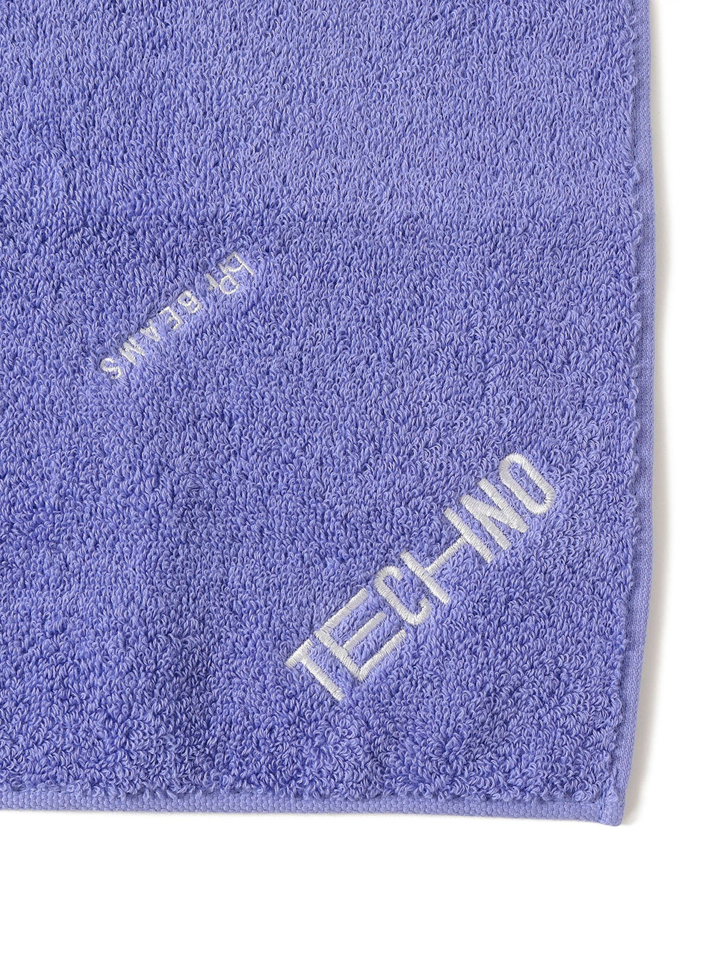 Music Motif Towel Handkerchief
