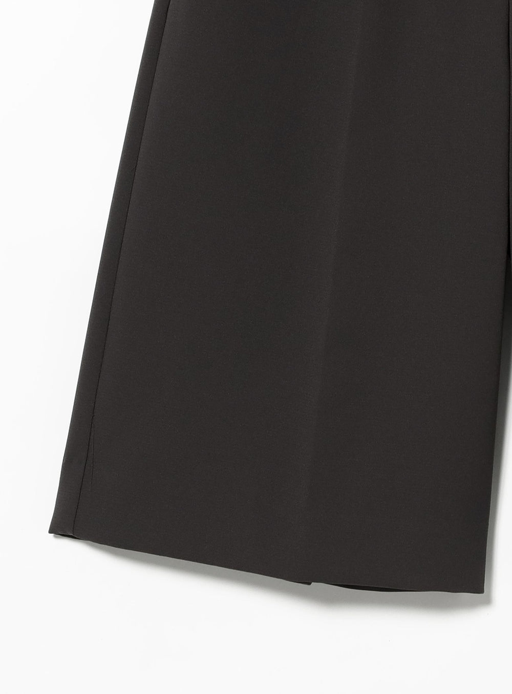 Double Cloth Shorts