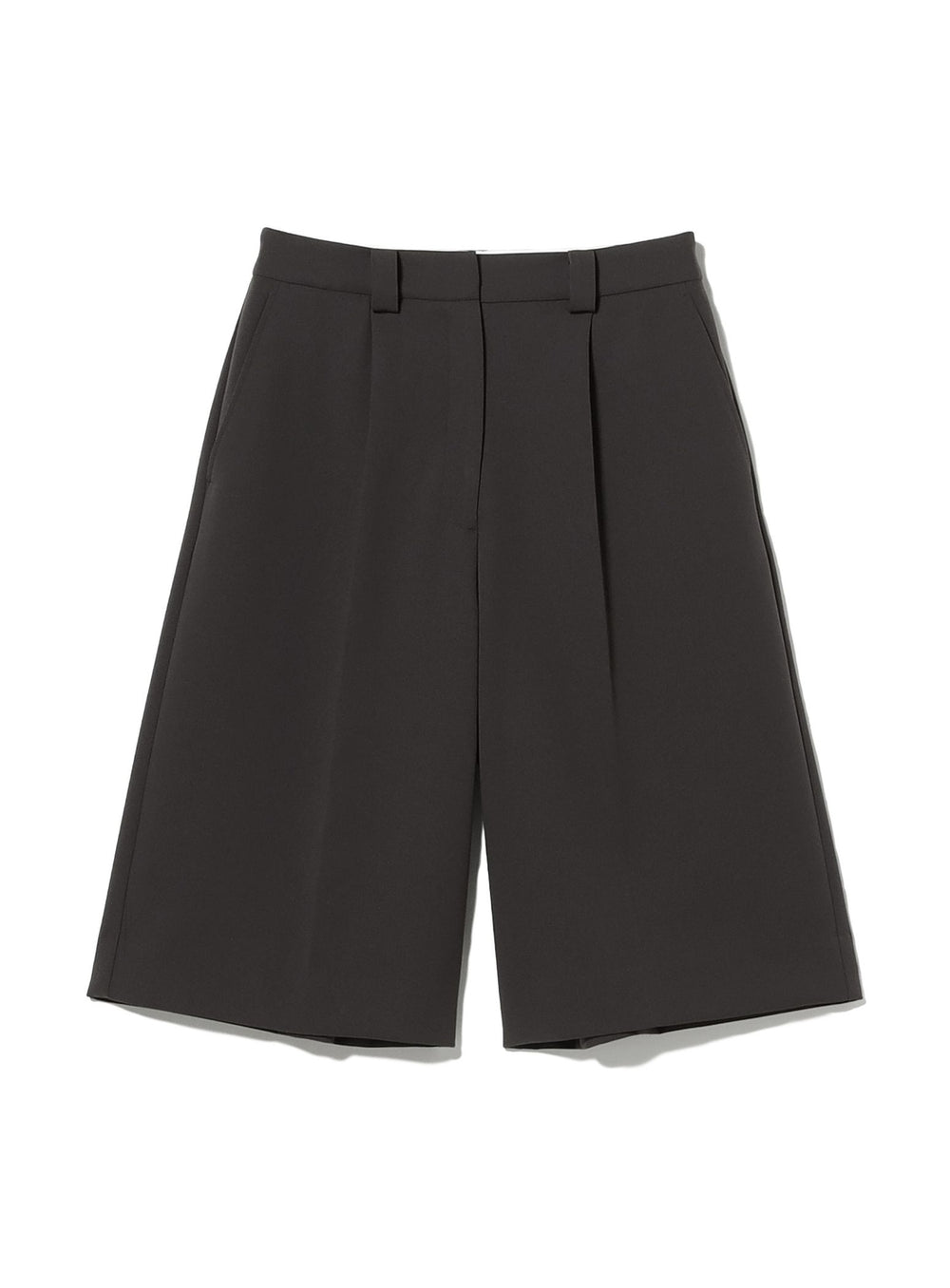 Double Cloth Shorts
