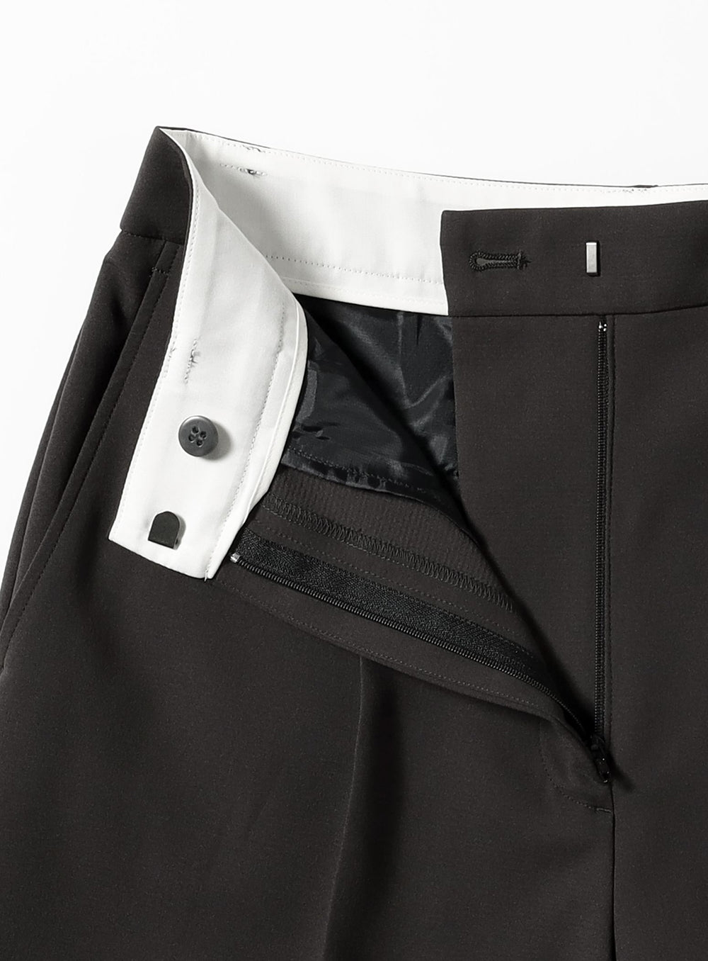 Double Cloth Shorts