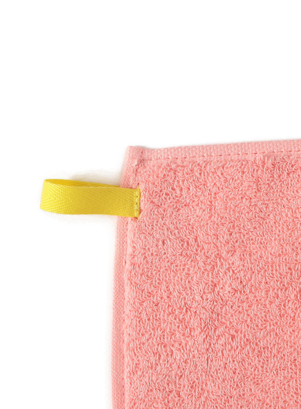 Music Motif Towel Handkerchief