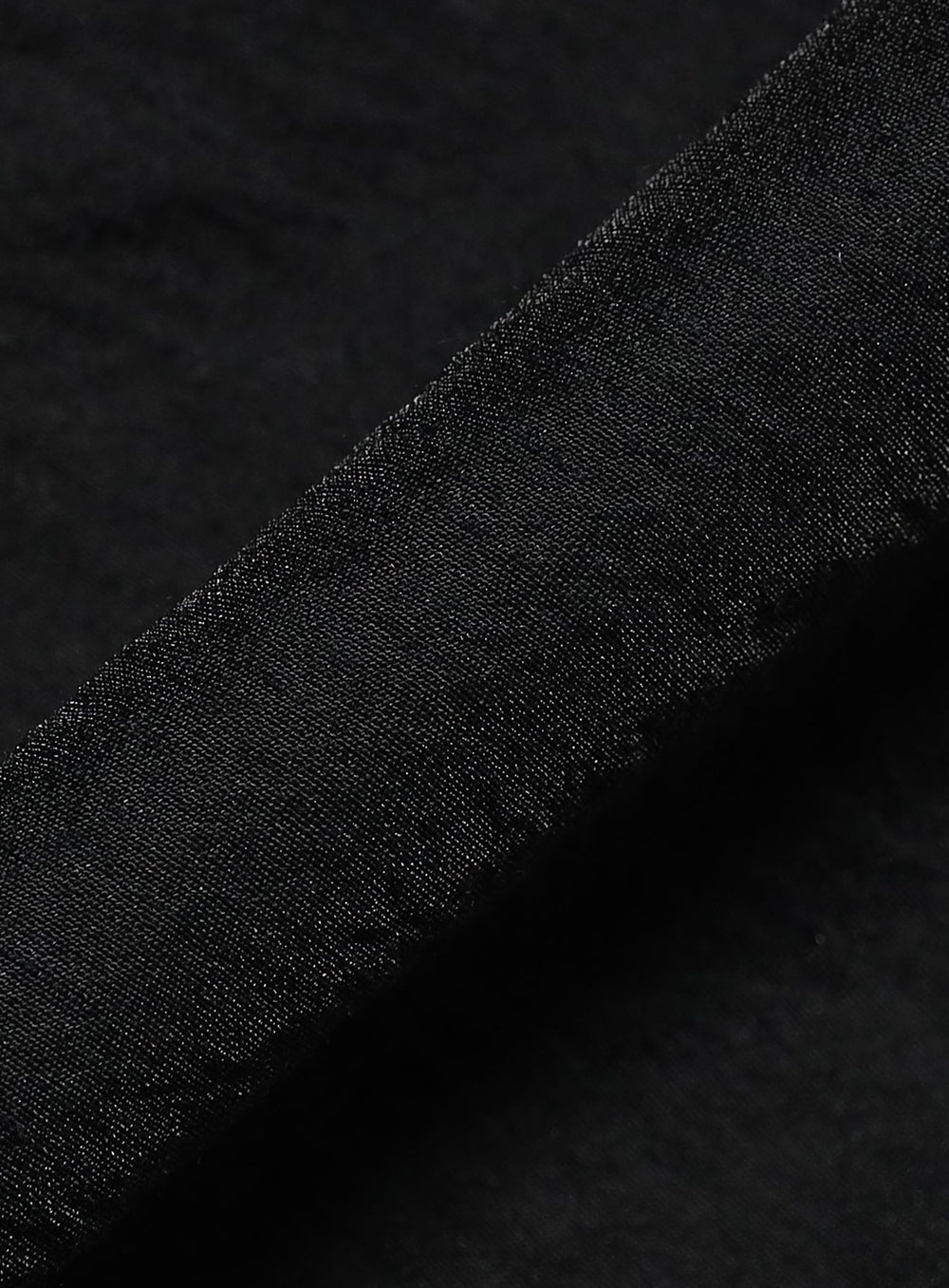 Rayon Linen Frill York Blouse