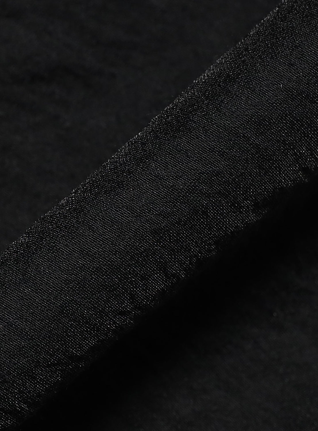 Rayon Linen Frill York Blouse