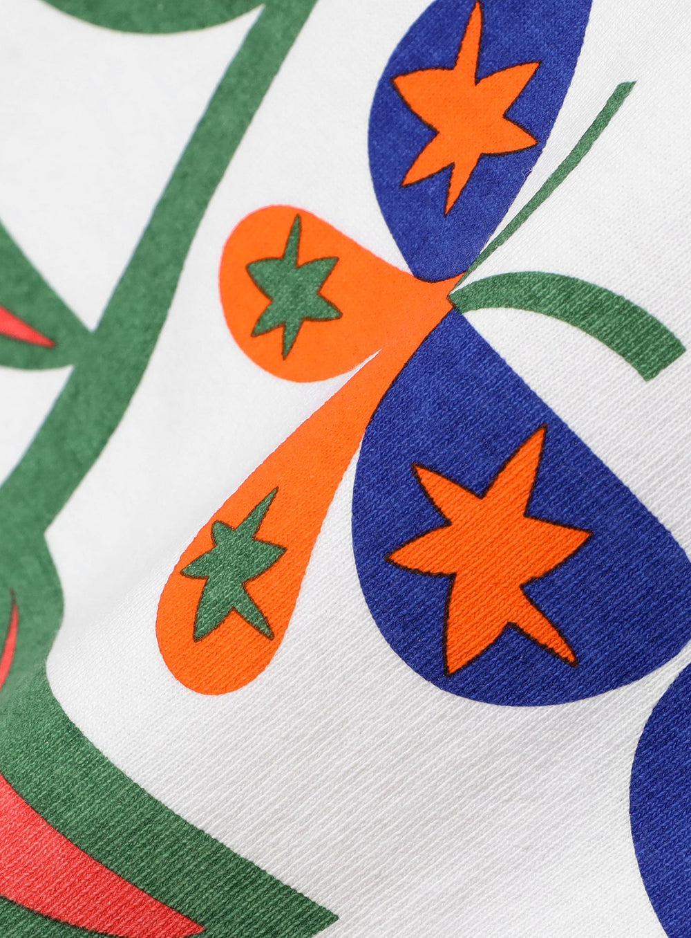 Katsuo Design “LET’S GET IT ON” Tee