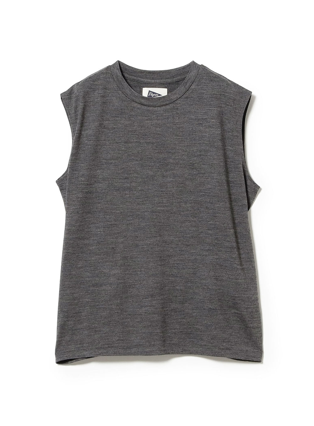 Nissa Sleeveless Top