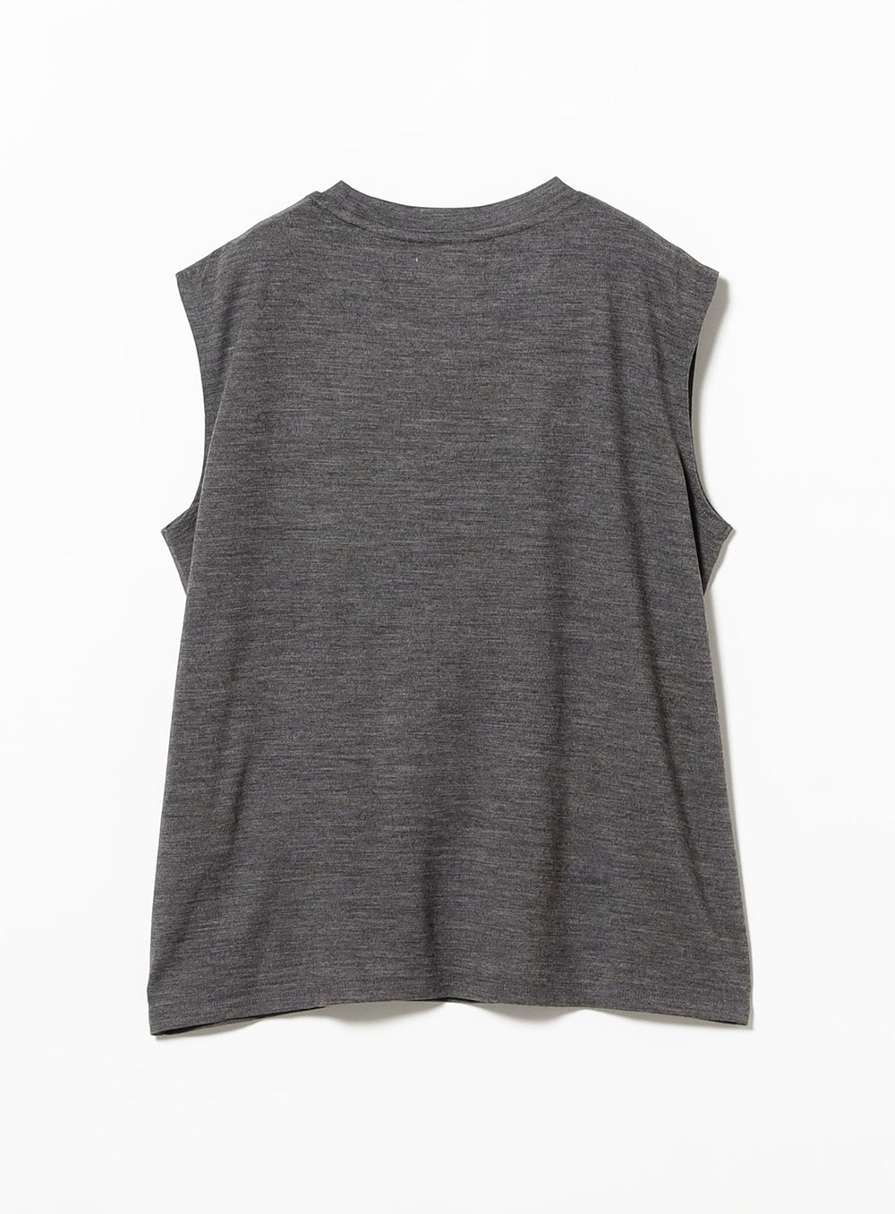 Nissa Sleeveless Top