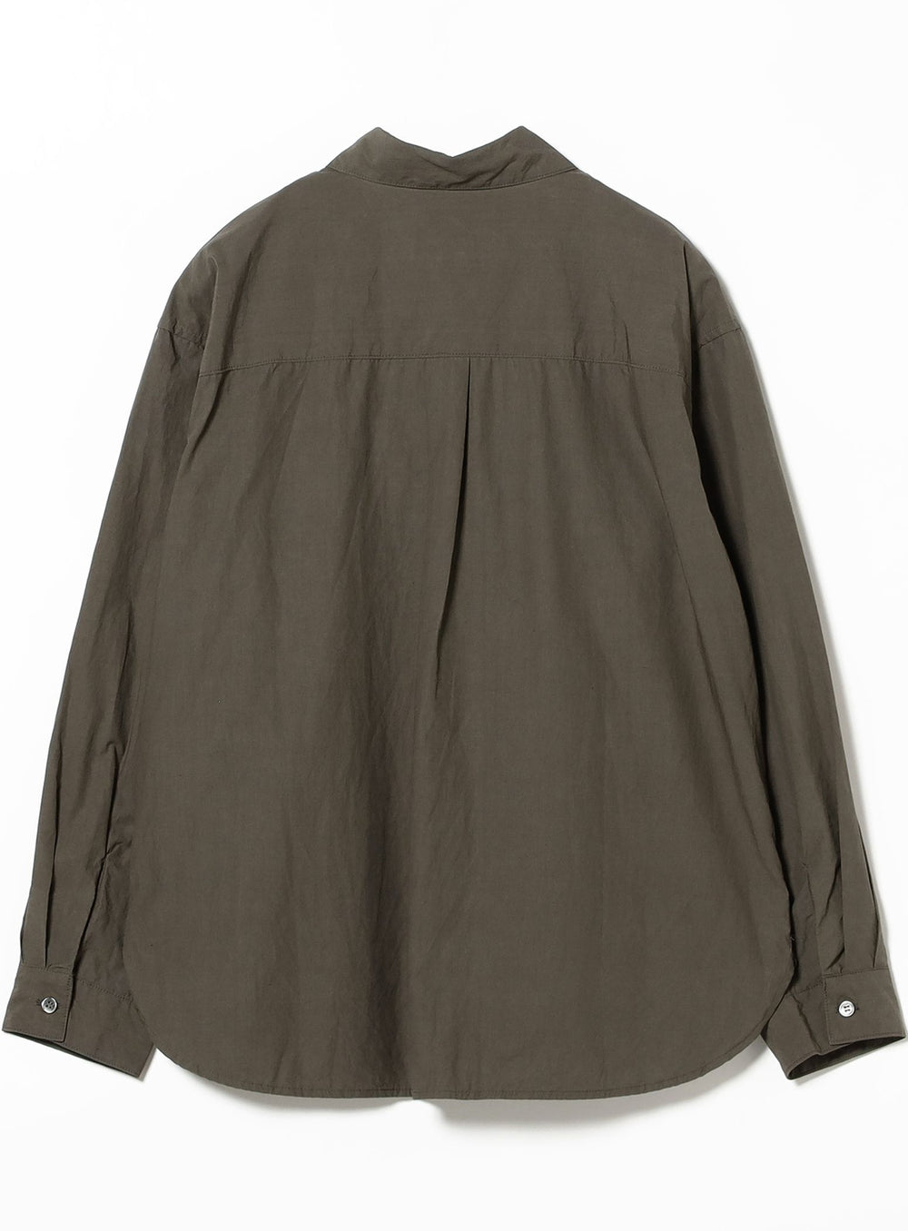 Sammy Over Shirt