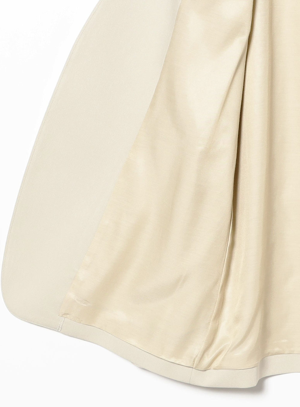 Precious Collarless Jacket
