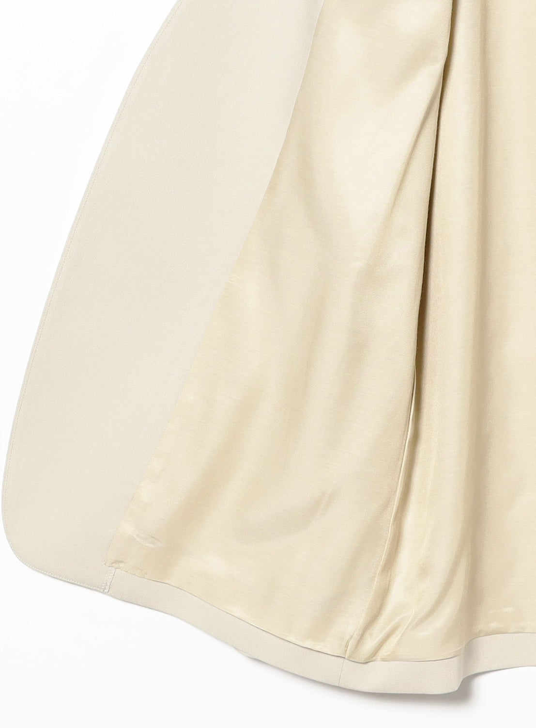 Precious Collarless Jacket