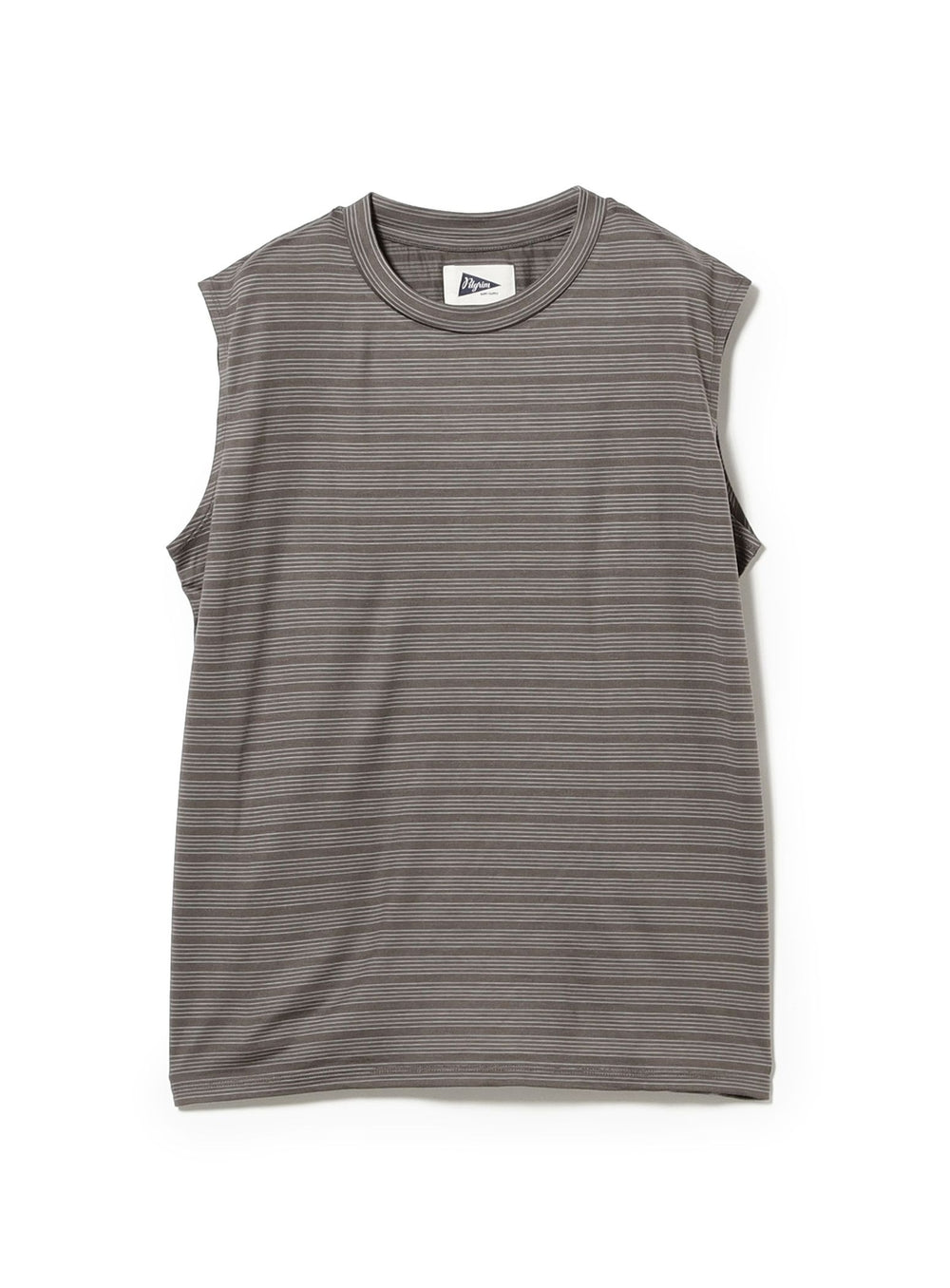 Nissa Sleeveless Top