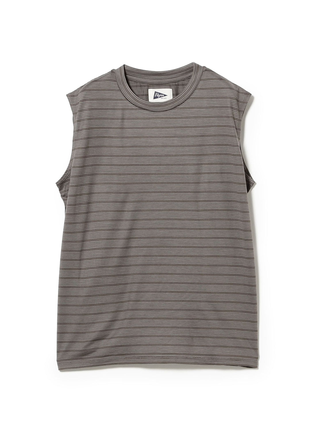 Nissa Sleeveless Top