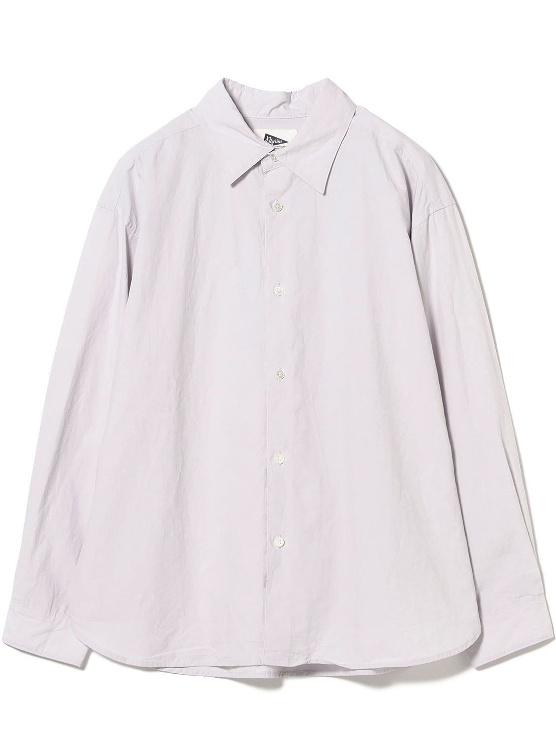 Sammy Over Shirt