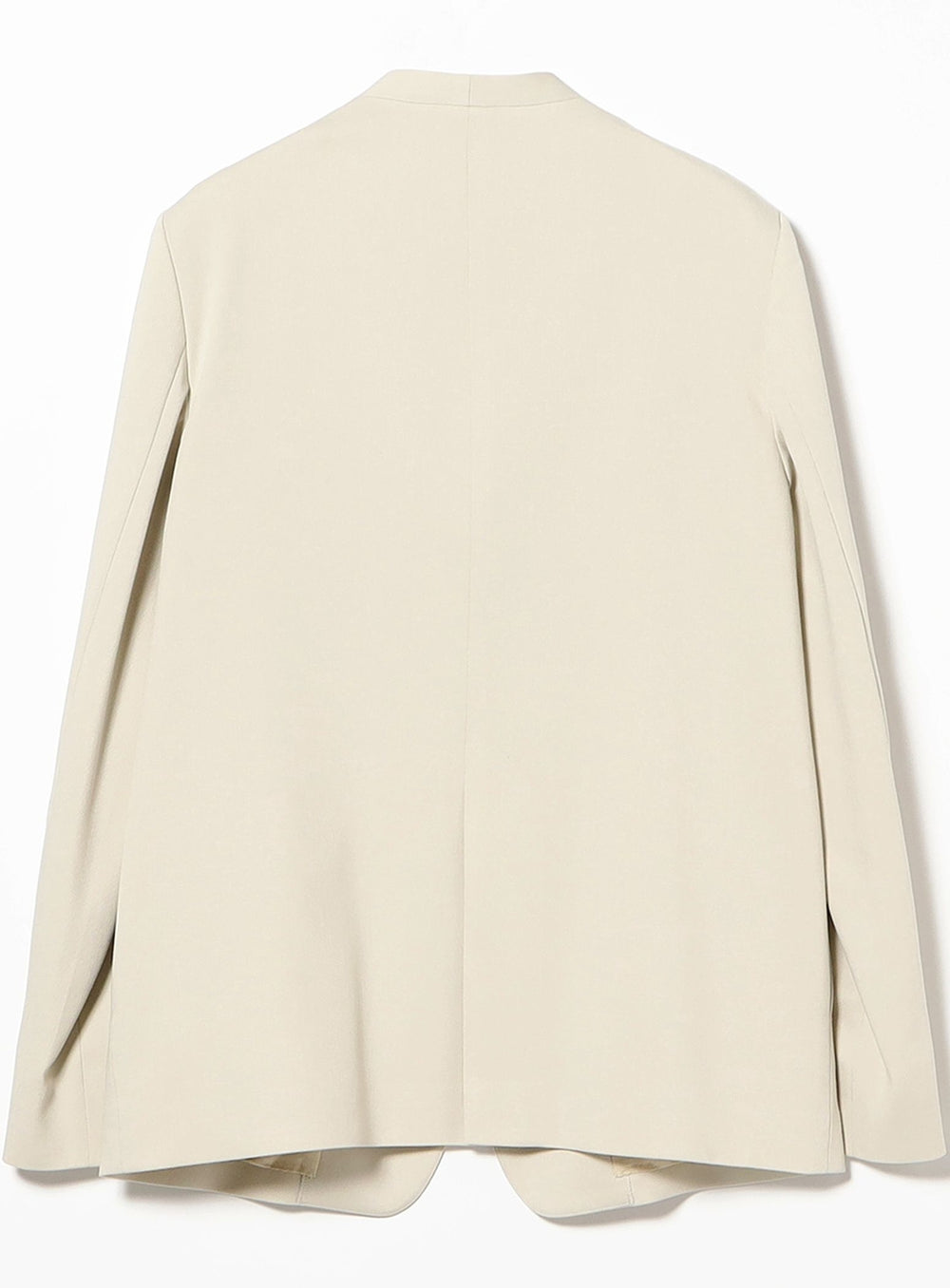 Precious Collarless Jacket