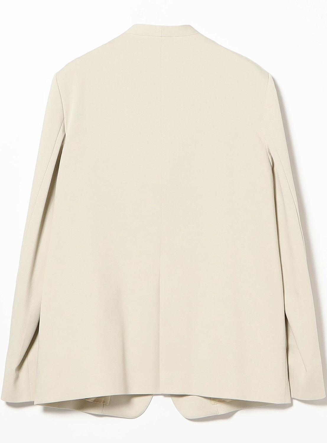 Precious Collarless Jacket