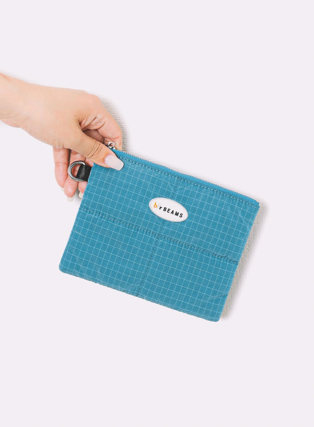Ripstop Flat Pouch S