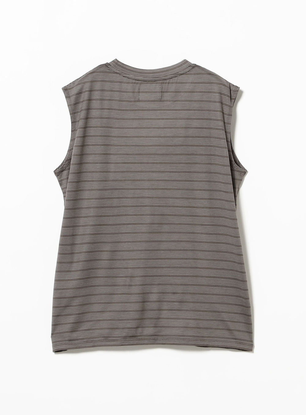 Nissa Sleeveless Top