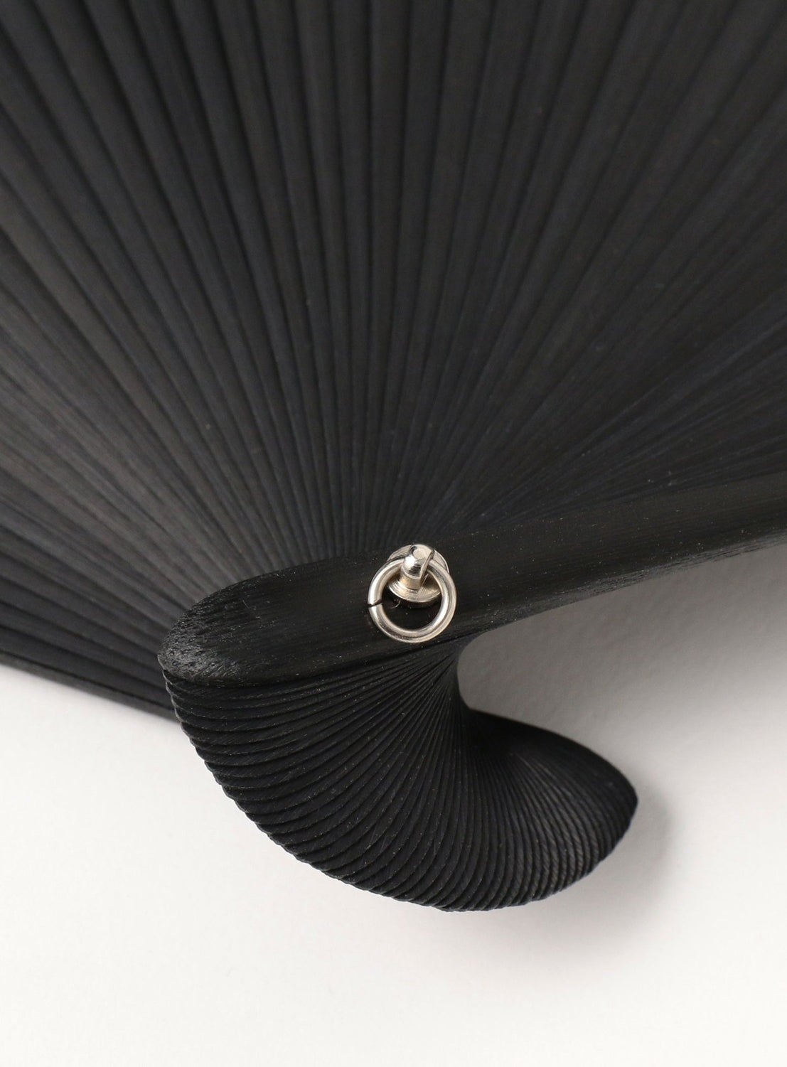 Hirose Dye Works / Edo Komon Folding Fan 2