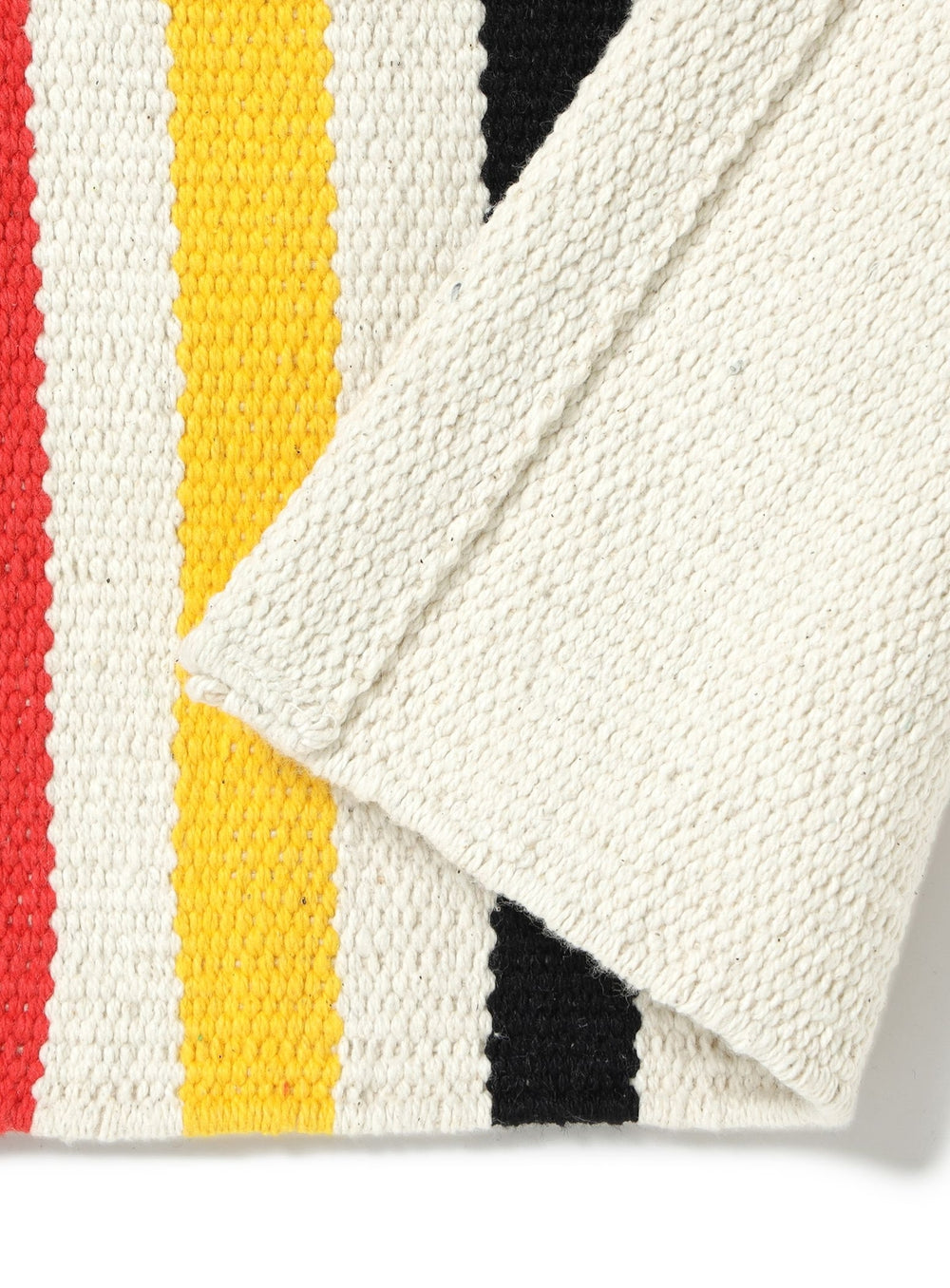 Striped Rug (Size S)