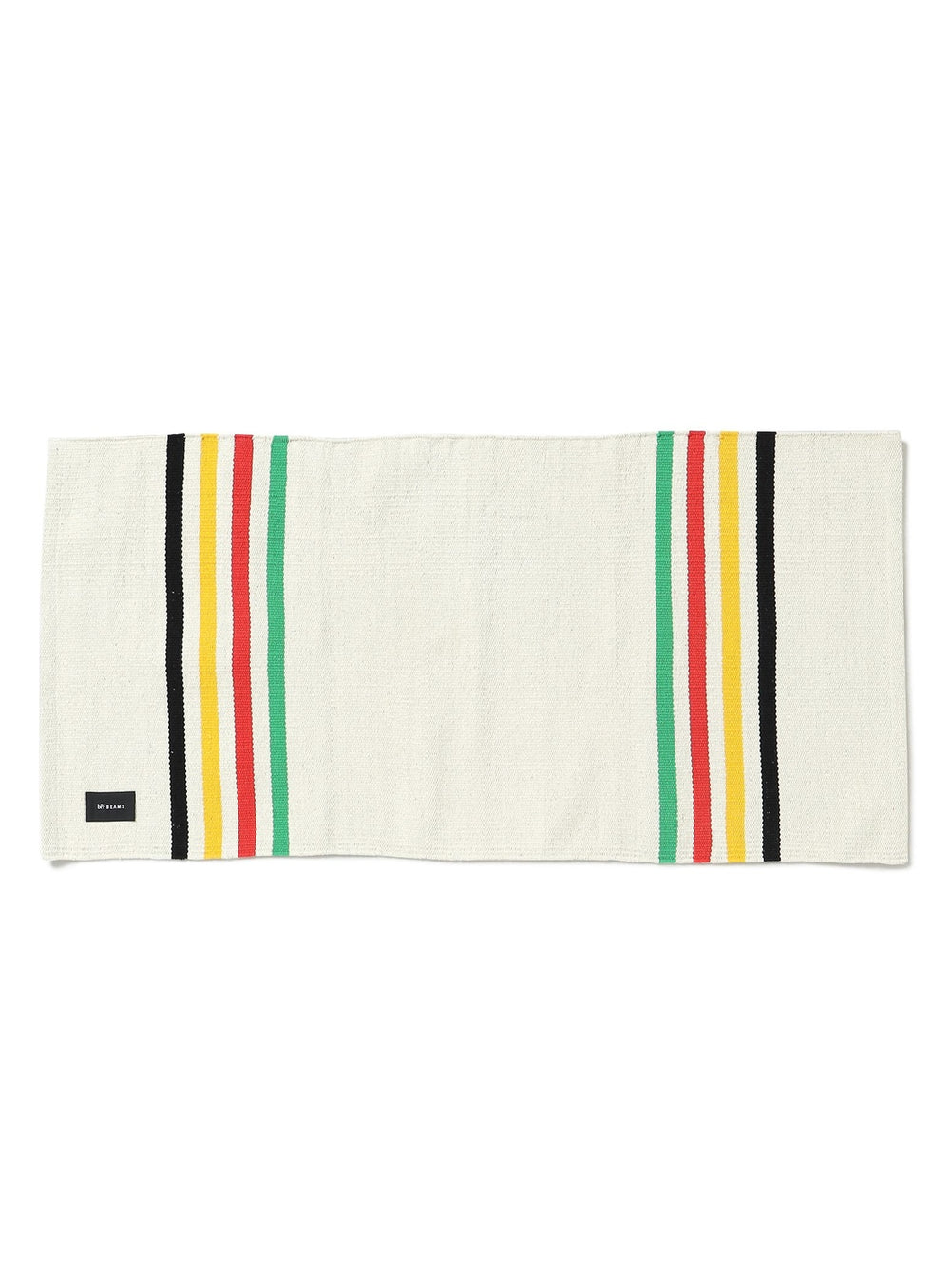 Striped Rug (Size S)