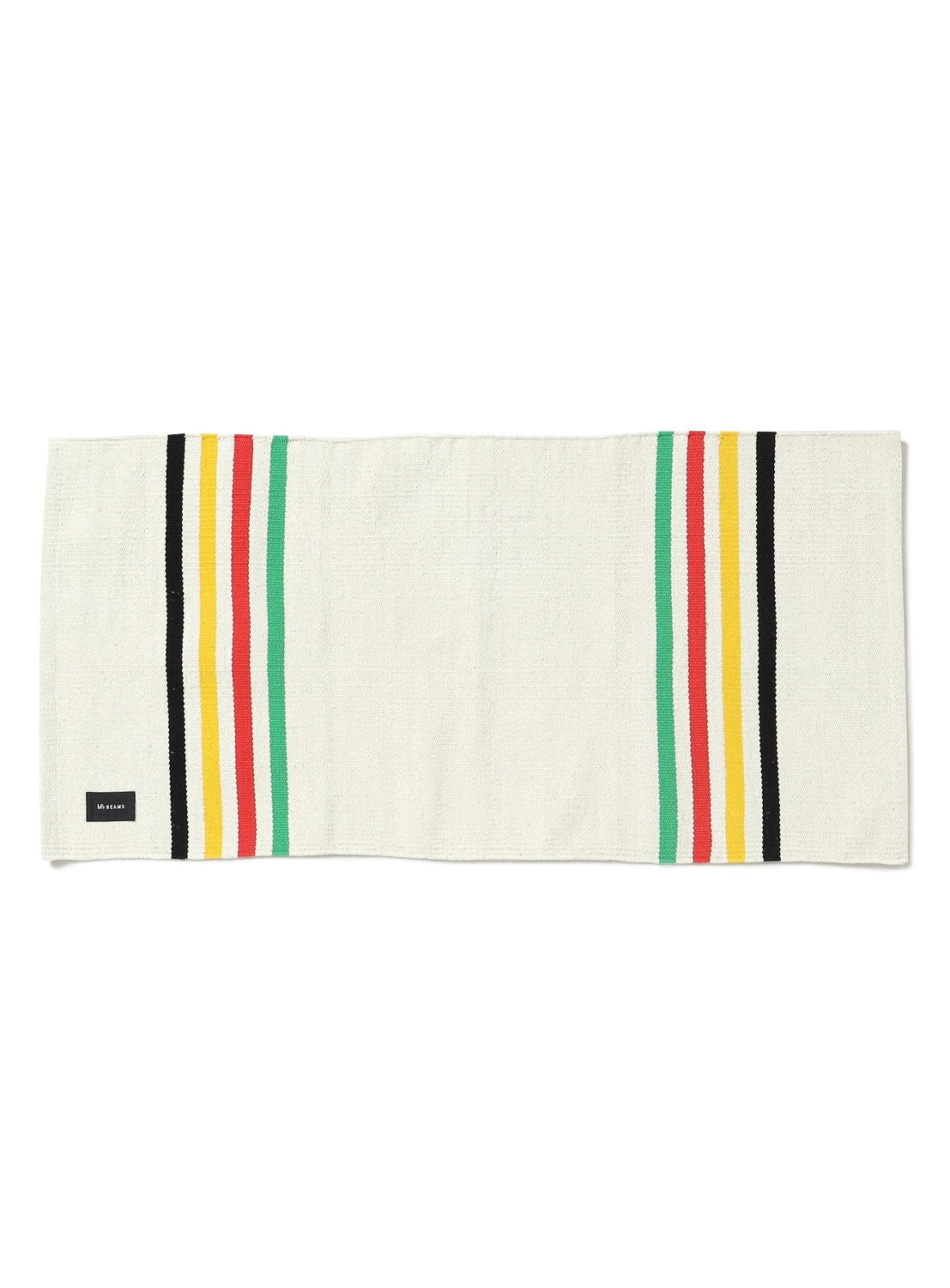 Striped Rug (Size S)