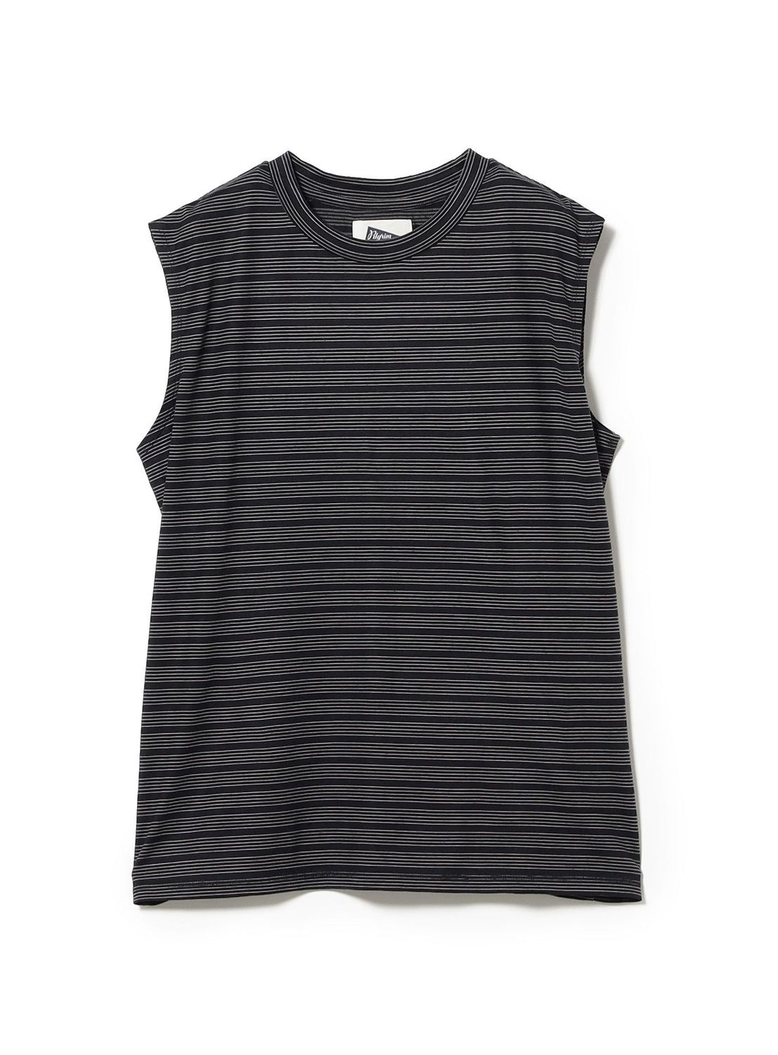 Nissa Sleeveless Top