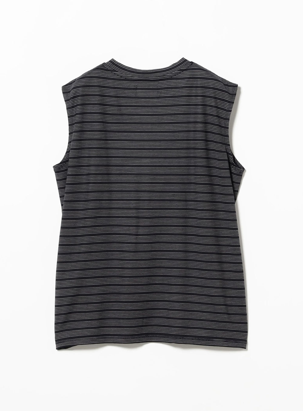 Nissa Sleeveless Top
