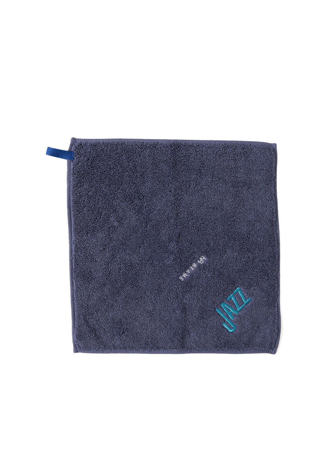 Music Motif Towel Handkerchief