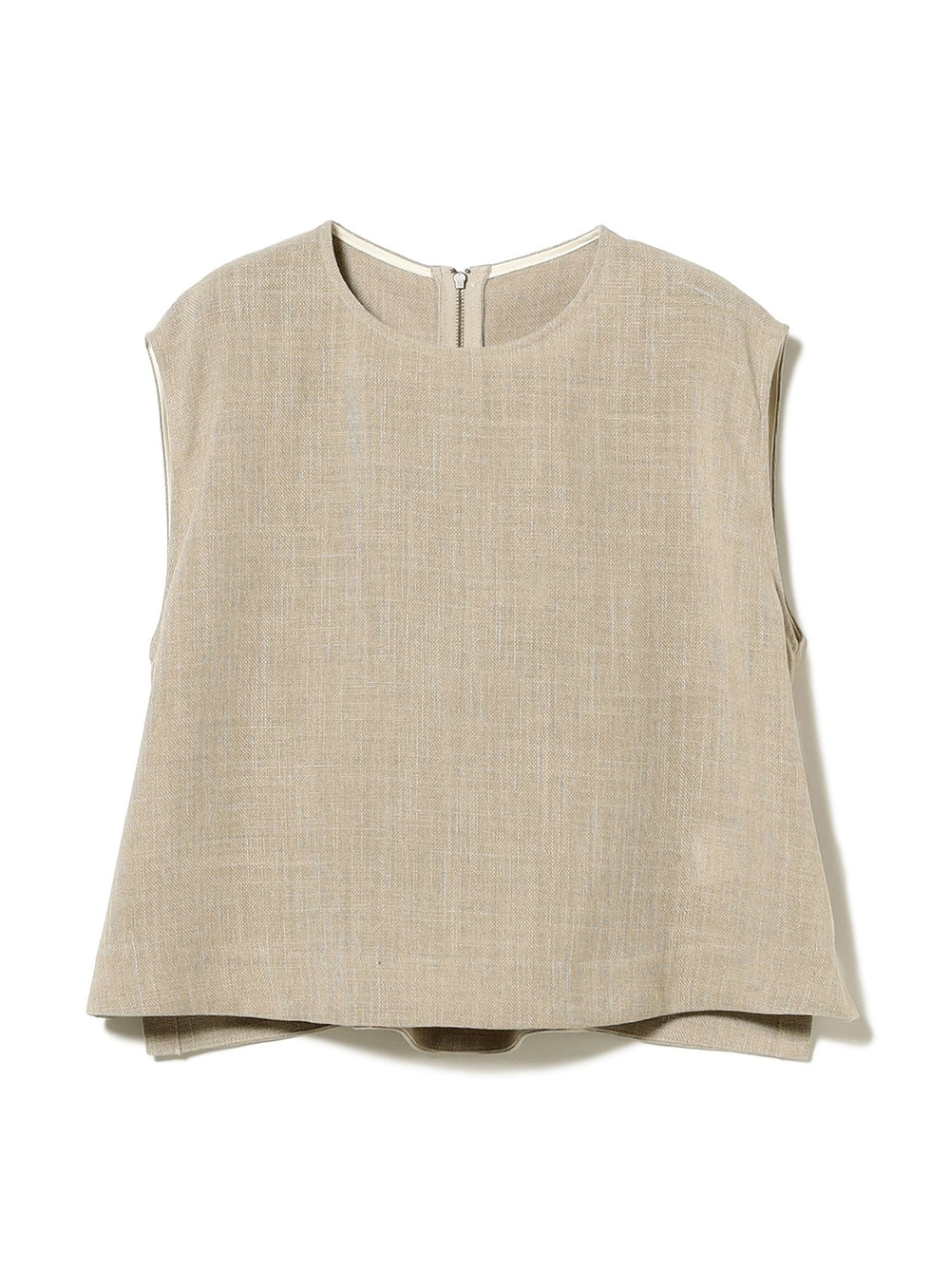 AK+1 / Cropped Blouse