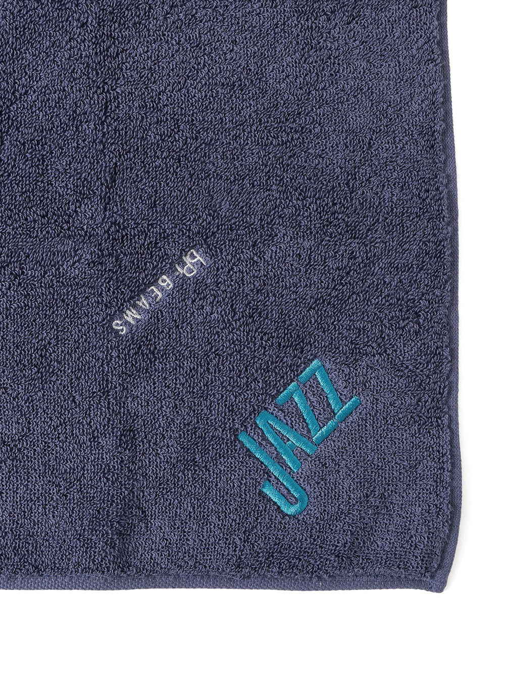 Music Motif Towel Handkerchief