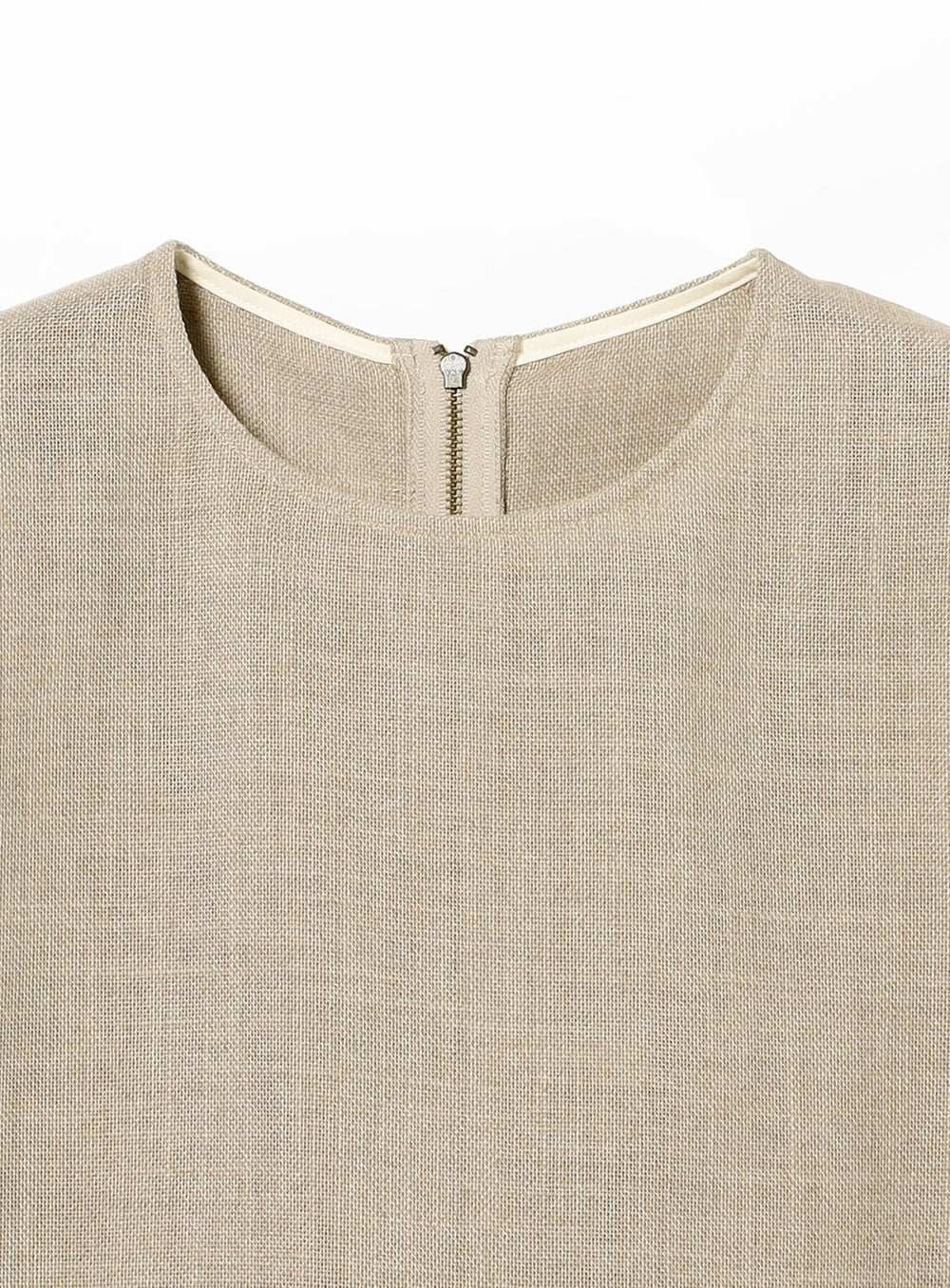 AK+1 / Cropped Blouse